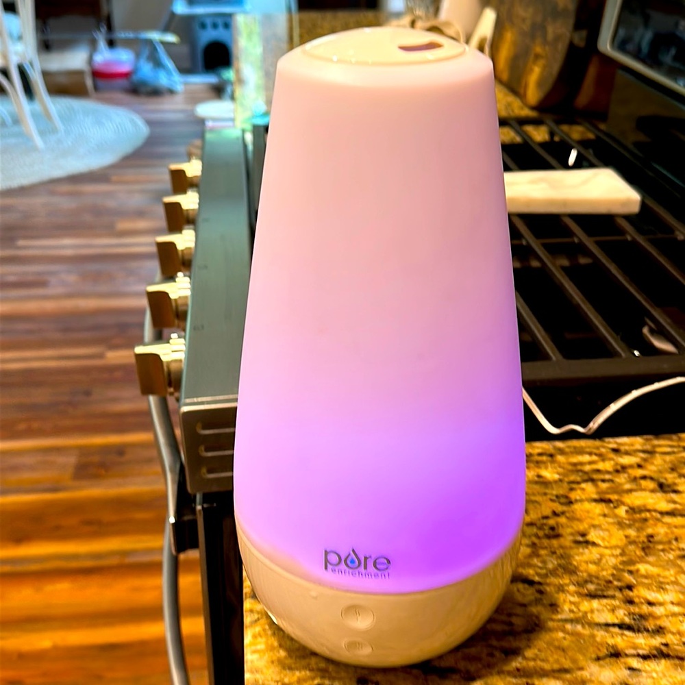 Pure Enrichment Essential Oil Diffuser